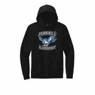 FERN HILL HOODIE YOUTH