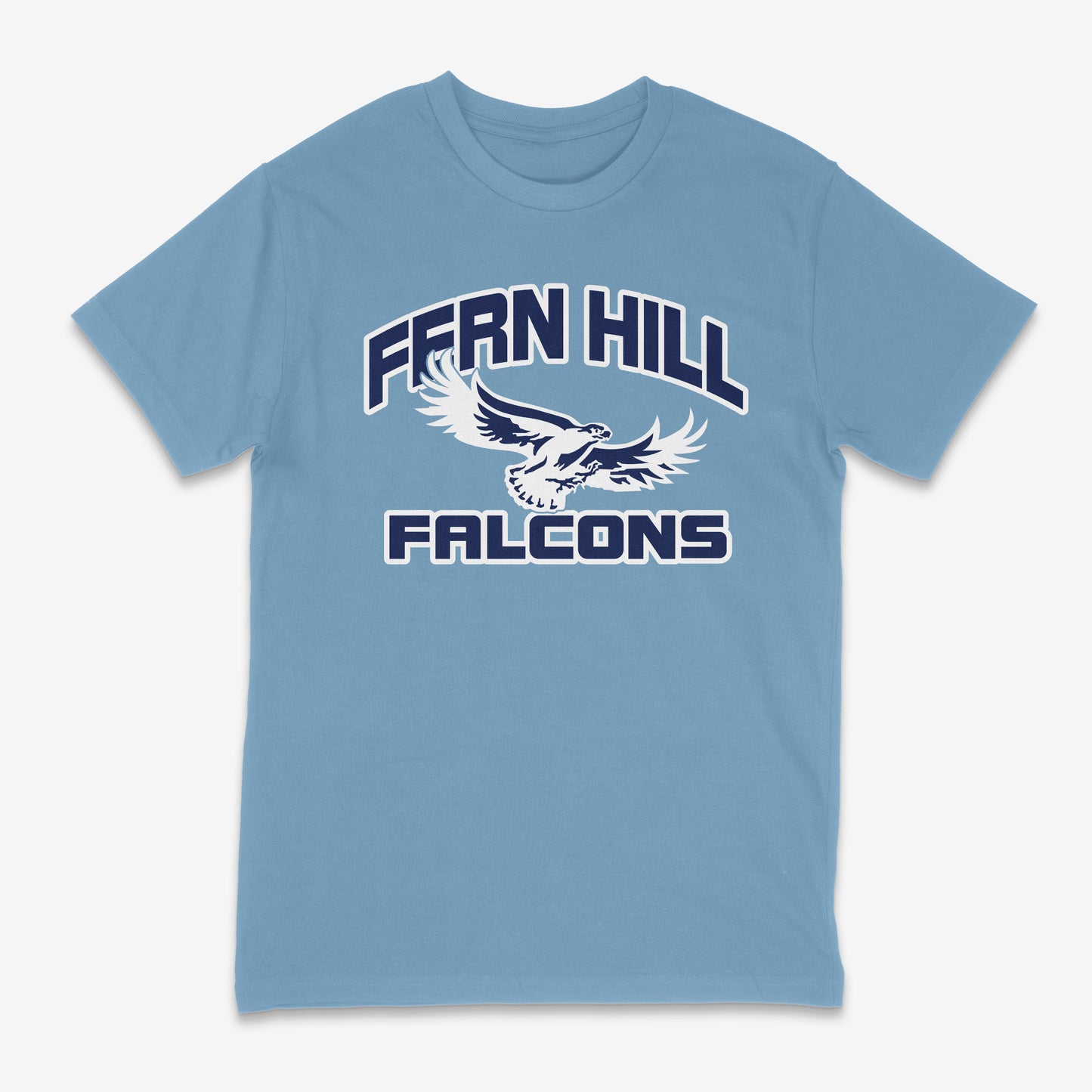 FERN HILL CAROLINA TEE