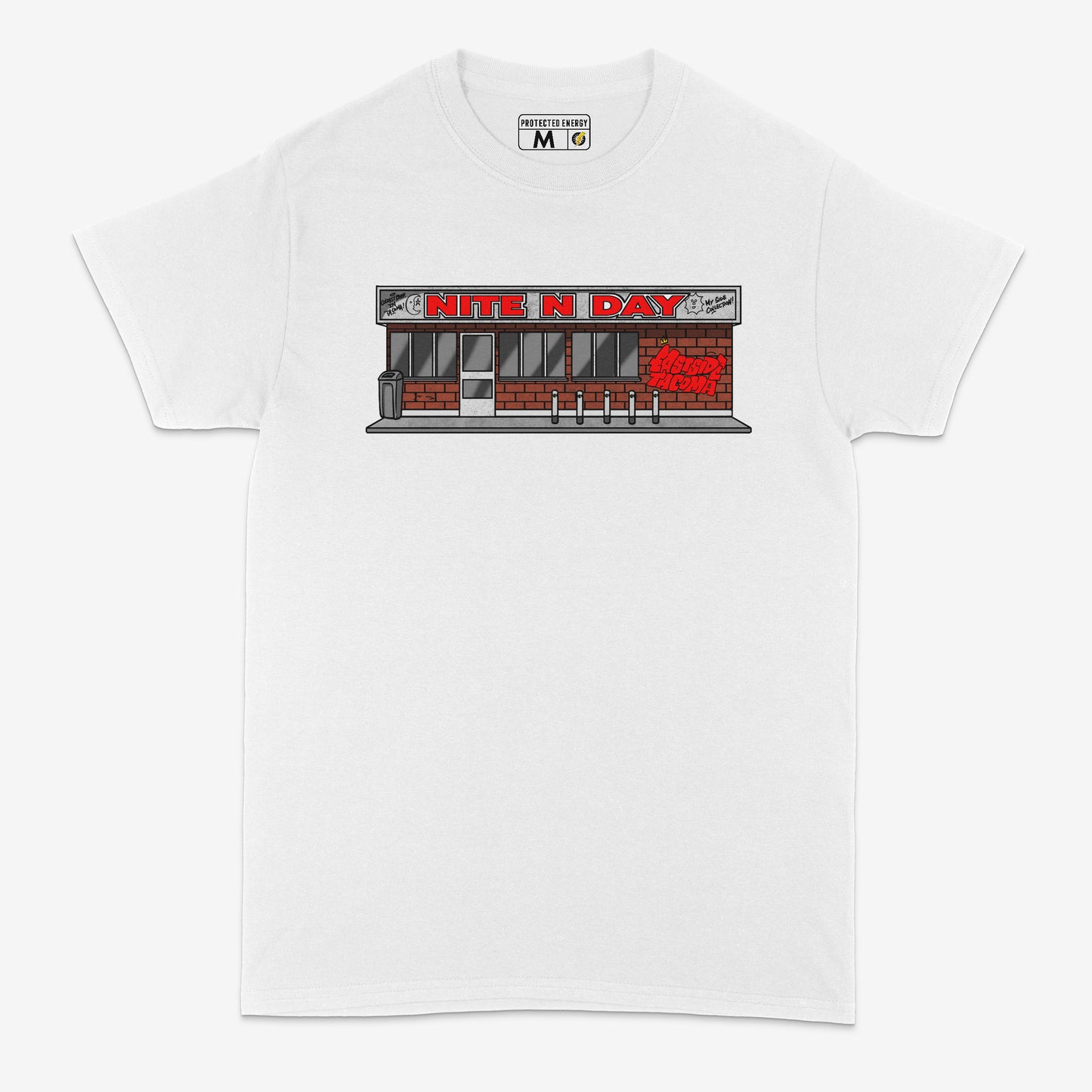 NITE N DAY TEE