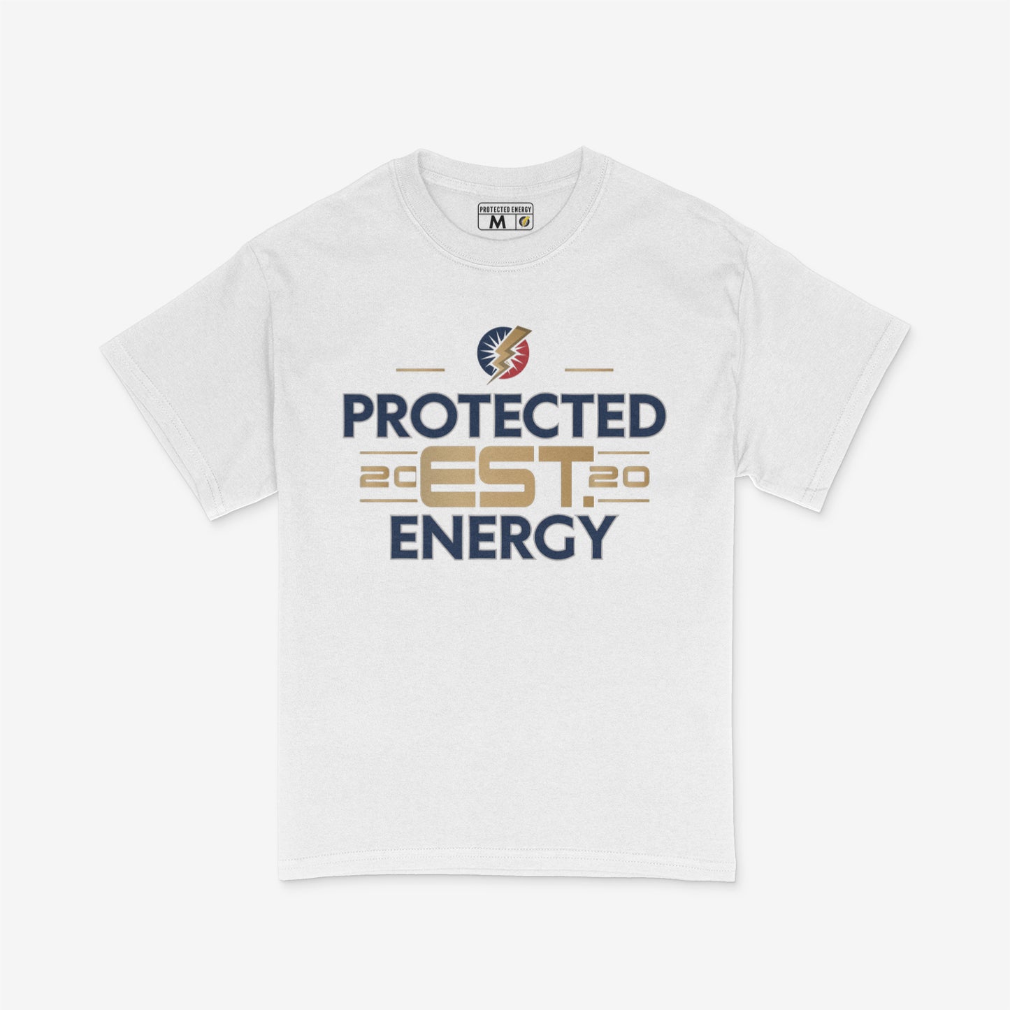 PROTECTED ENERGY ALLSTAR TEE