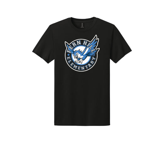 FERN HILL T SHIRT YOUTH