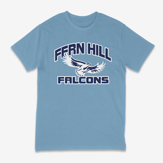 FERN HILL CAROLINA TEE