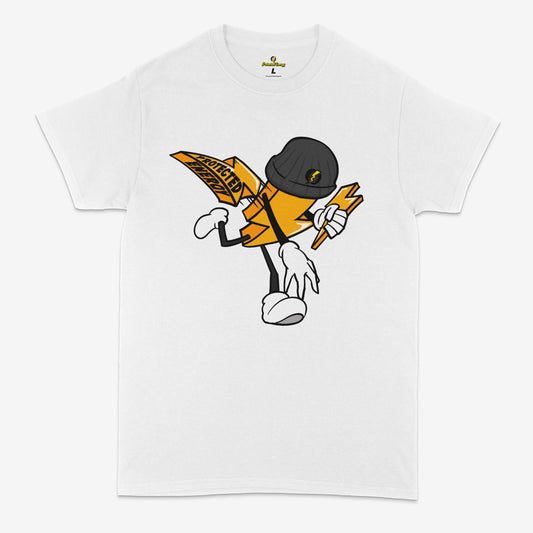 PE BOLT MAN TEE