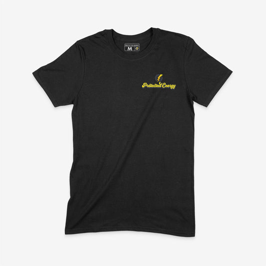 PROTECTED ENERGY CLASSIC TEE