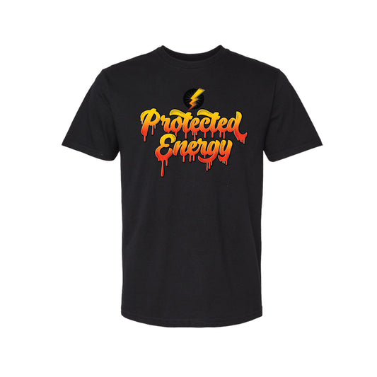 PE DRIP TEE