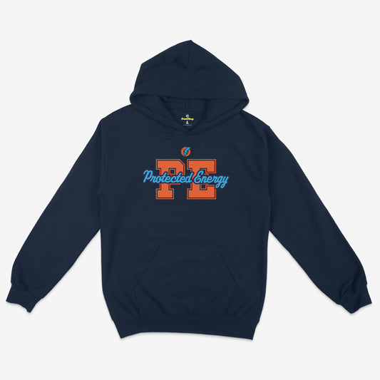PROTECTED ENERGY HOODIE