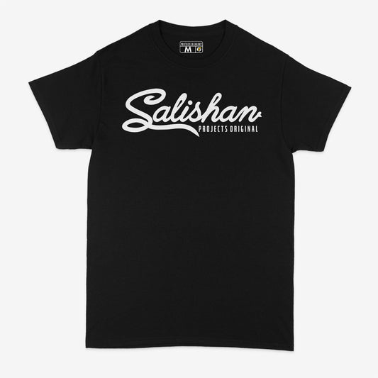 Salishan Original Tee
